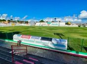 TJD-Al libera torcida para os jogos estádio Juca Sampaio