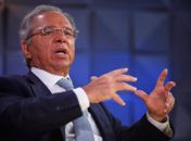 Paulo Guedes, o parasita Caco Antibes