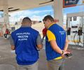 Procon Alagoas inicia fiscalização em postos de combustíveis para apurar aumento no preço da gasolina
