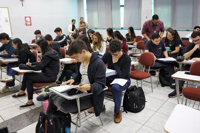 Alunos do Prouni podem solicitar bolsa permanência de R$ 700 por mês