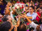 JHC entrega Parque da Mulher e garante mais um espaço de convívio e lazer para maceioenses