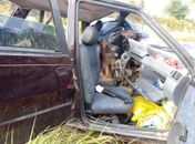 Quatro pessoas morreram após acidentes registrados em rodovias alagoanas nesse domingo