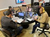 Detalhe da Notícia: radialista Mitchel Torquato é considerado inocente