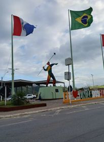 União dos Palmares