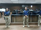 Mãe que tentou asfixiar bebê com bolo, em festa, perde a guarda e é condenada por lesão grave