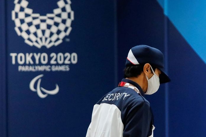 Paralimpíada de Tóquio não terá espectadores, dizem organizadores