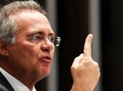 Justiça condena Renan Calheiros por mentiras, acusações falsas e fake news contra Arthur Lira e manda senador retirar postagem das redes sociais