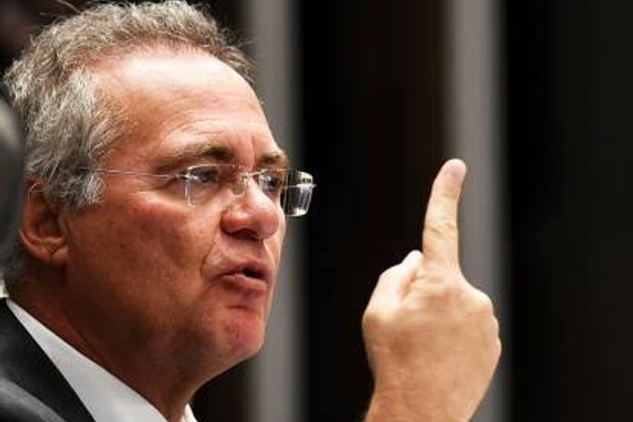 Justiça condena Renan Calheiros por mentiras, acusações falsas e fake news contra Arthur Lira e manda senador retirar postagem das redes sociais