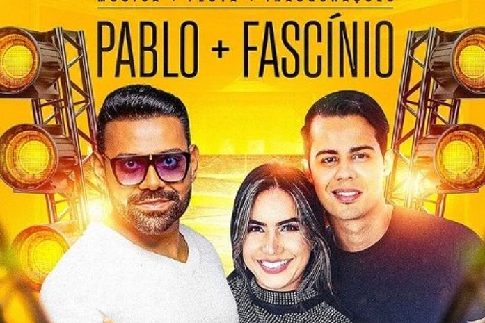 Com shows de Pablo e Banda Fascínio, Prefeitura de Traipu inaugura obras no Povoado Capivara neste sábado (16)
