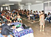 I Encontro dos Conselhos Municipais de Educação da Mata Norte