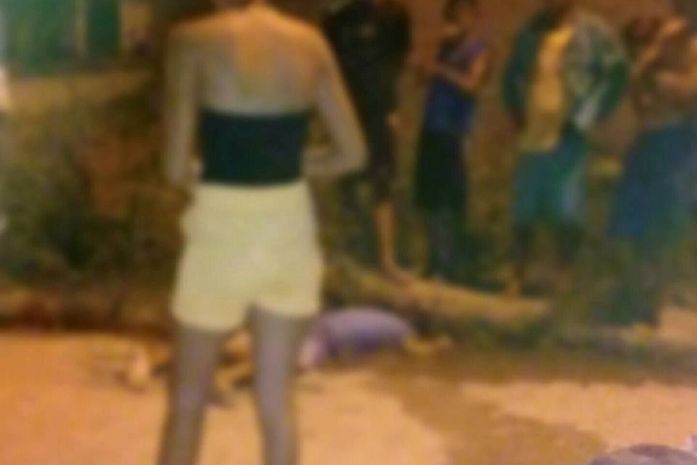 Homem é assassinado a golpes de facão em Rio Largo