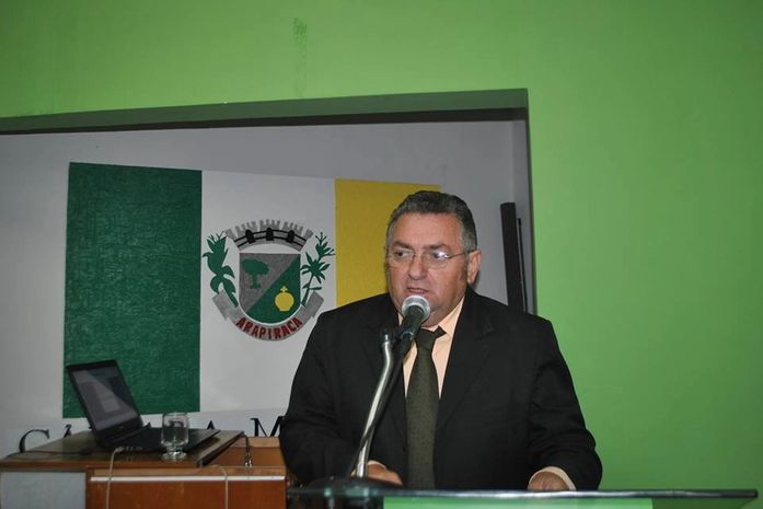 Guarda Municipal volta a ser reivindicada pelo Legislativo de Arapiraca