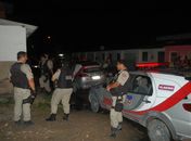 Funcionário de empresa de água mineral é assassinado a tiros; vítima teve o celular jogado em esgoto