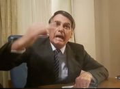 Bolsonaro, entre o medo e o ódio