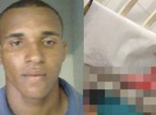 Homem com ficha criminal extensa é executado a tiros em depósito de bebidas no interior de AL
