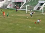 Técnico do clube praiano terá a volta de zagueiro e pode mexer em dois setores.