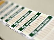 Mega-Sena de R$ 5 milhões sai para Londrina