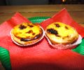 Doce pedacinho de Portugal em Maceió