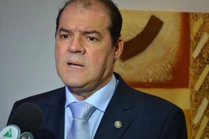 TRF-5 cassa nomeação de Amélio para conselheiro do TC