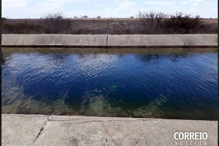 Canal do Sertão