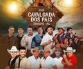 Cavalgada dos Pais 2026: Maninho Vaqueiro e Raí Saia Rodada substituem Zé Vaqueiro; evento acontece neste domingo (9), em Traipu
