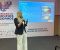 Congresso da AMA reúne especialistas para debater futuro da agricultura em Alagoas
