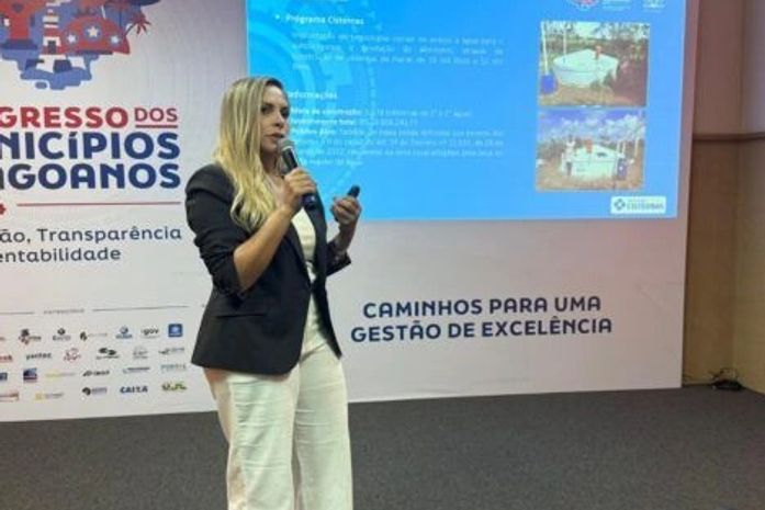 Congresso da AMA reúne especialistas para debater futuro da agricultura em Alagoas