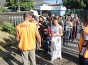 Confira o gabarito das provas do concurso público de Palmeira