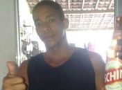 José Edmilson, 23 anos