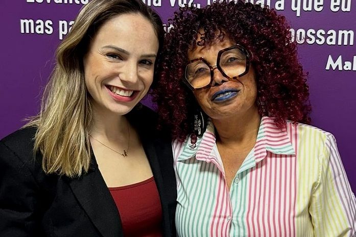 Câmara de Maceió aprova projeto de Lei que cria o Dia Municipal de Almerinda Farias Gama