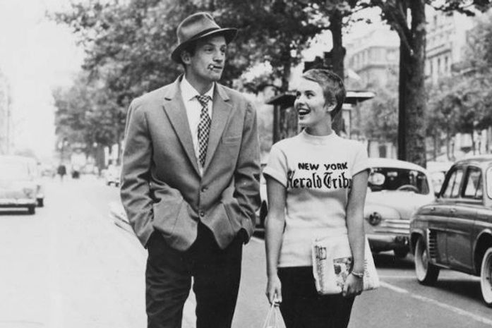 Nouvelle Vague - O movimento francês que mudou a forma de fazer cinema