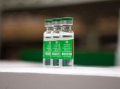 Municípios iniciam a retirada de novas doses da vacina contra a Covid-19