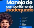APAE Palmeira promove workshop sobre manejo de comportamentos inadequados