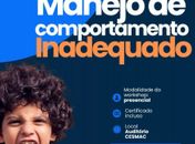 APAE Palmeira promove workshop sobre manejo de comportamentos inadequados