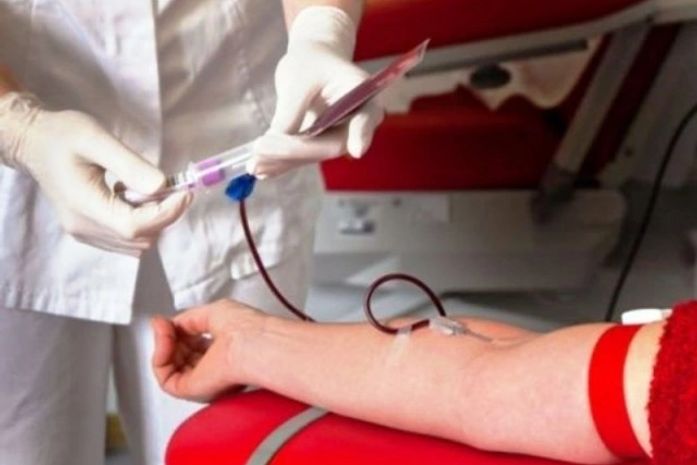 Hemocentros promovem campanha de doação de sangue para o Carnaval