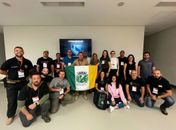 Secretário representa Arapiraca em Congresso Nacional de Segurança