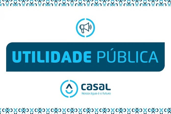 Defeito em estação elevatória afeta fornecimento de água de Cacimbinhas nesta terça (6); vazão está reduzida em 50%