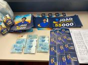 Cabo eleitoral de candidato a vereador por Maceió é flagrado com compra de votos 