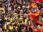 Estados e prefeituras cancelam ponto facultativo do carnaval