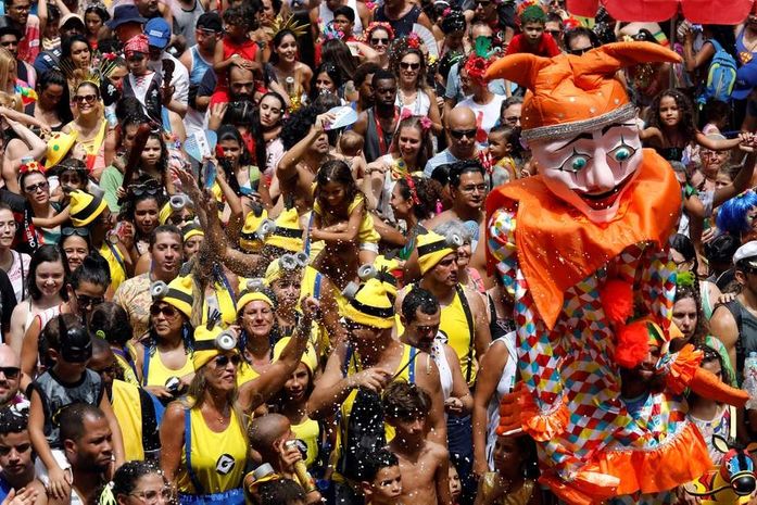 Estados e prefeituras cancelam ponto facultativo do carnaval