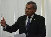 Deputado Tarcizo Freire