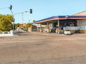 Avenida Deputado Humberto Mendes, em Maceió