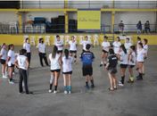 Experiência, rodagem e título mundial: FAHd apresenta Seleção Adulta feminina; veja lista