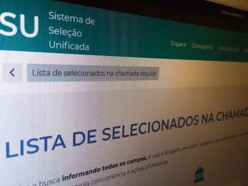 Site do Sisu