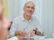 Prefeito Ronaldo Lopes é aprovado por 89% dos eleitores de Penedo, aponta nova pesquisa Ibrape