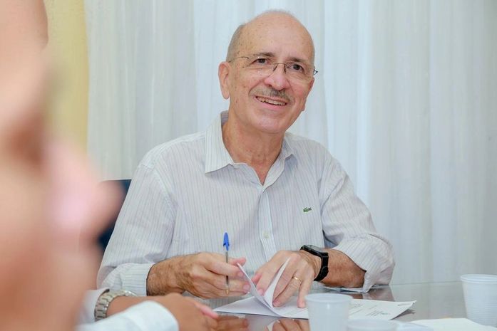 Prefeito Ronaldo Lopes é aprovado por 89% dos eleitores de Penedo, aponta nova pesquisa Ibrape