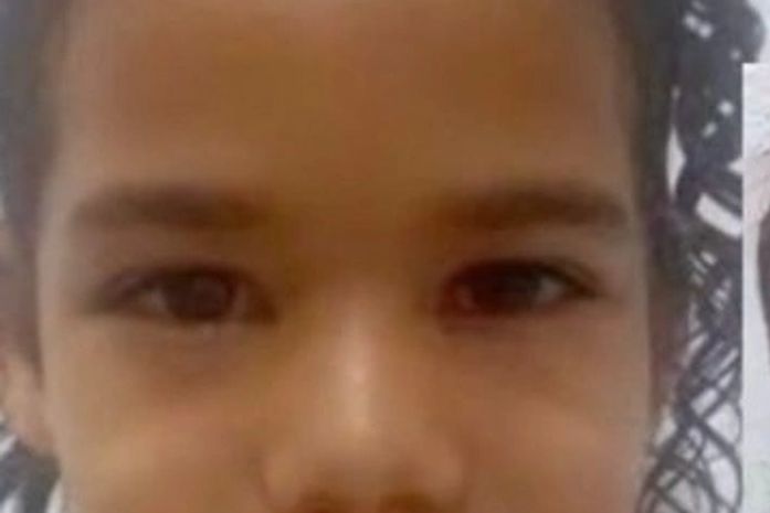 Por que o processo da menina Maria Clara está sob segredo de justiça? É para ser esquecido mais rápido?