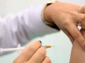 Alagoas atinge 66,1% da cobertura vacinal contra gripe; quarto maior índice do país