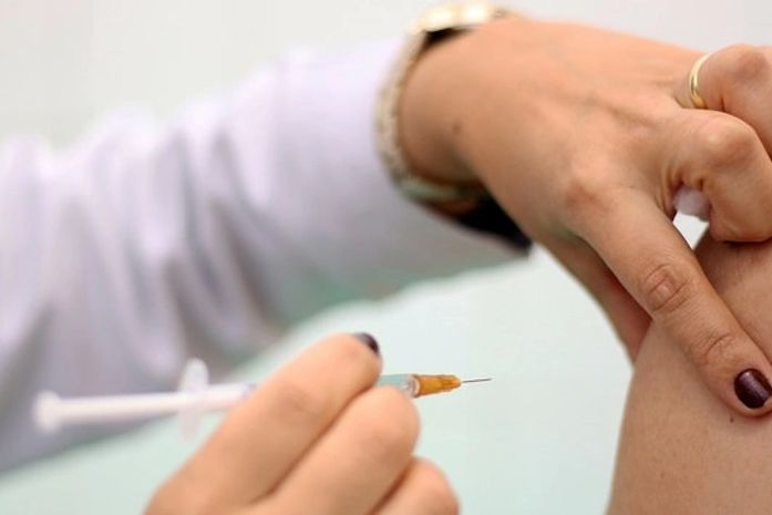 Alagoas atinge 66,1% da cobertura vacinal contra gripe; quarto maior índice do país