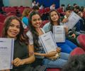 JHC participa de formatura do Emprega Jovem MCZ e amplia oportunidades para a juventude de Maceió